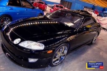 National Sport Compact 2006 - Autos